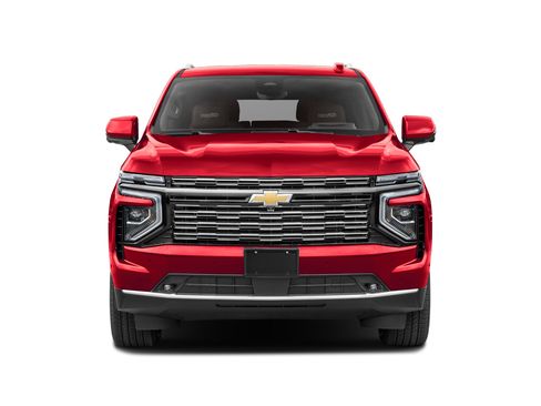 New 2026 Chevrolet Suburban High Country w/ LPO, Get Active Package AWD/4WD image 28