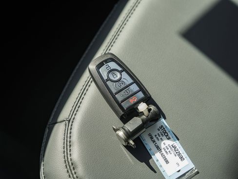 New 2026 Ford Expedition Max Active image 55