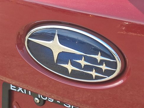 New 2026 Subaru Crosstrek 2.0i Premium image 12