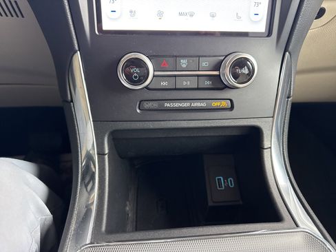 Certified 2021 Ford Edge Titanium image 32