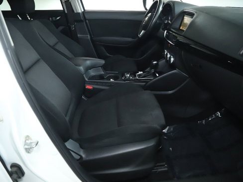 Used 2016 MAZDA CX-5 Sport image 35