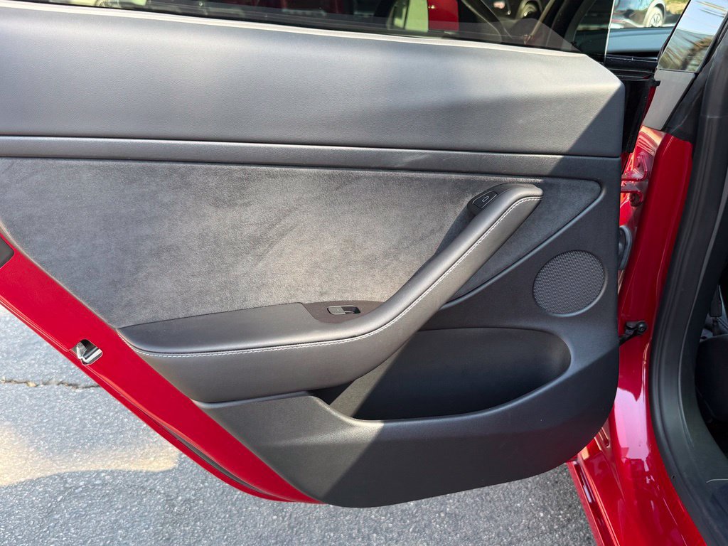 Used 2023 Tesla Model 3 Standard Range RWD image 21