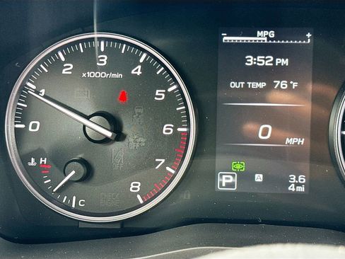 New 2026 Subaru Ascent Limited AWD/4WD image 14