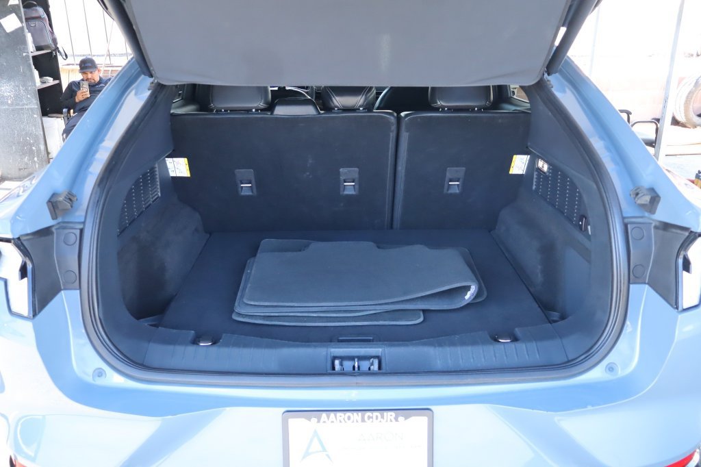 Used 2023 Ford Mustang Mach-E Premium RWD image 37