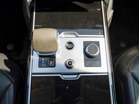 Used 2023 Land Rover Range Rover Autobiography AWD/4WD image 48