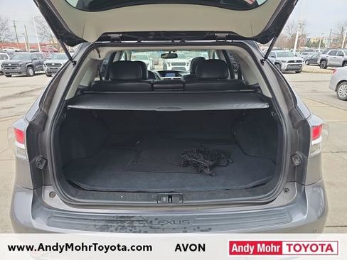 Used 2013 Lexus RX 350 AWD w/ Navigation Pkg image 32