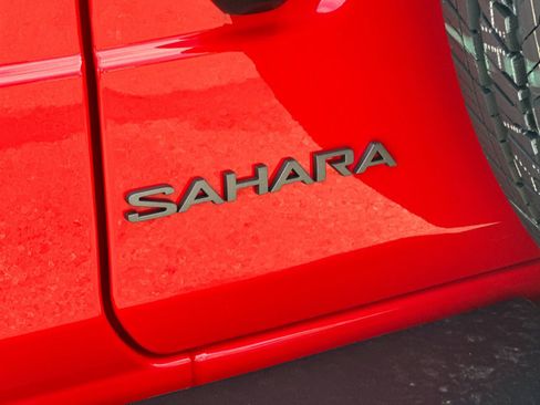 New 2026 Jeep Wrangler Sahara image 26