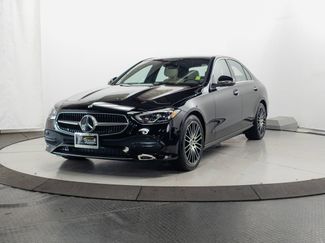 Certified 2026 Mercedes-Benz C 300 4MATIC Sedan video 3