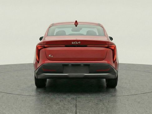 Used 2025 Kia K4 LXS image 7