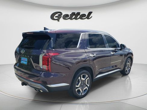 Used 2024 Hyundai Palisade Limited FWD image 5