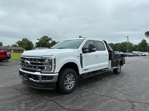 Used 2026 Ford F350 Lariat AWD/4WD image 1