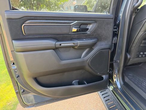 Used 2026 RAM 1500 RHO AWD/4WD image 25
