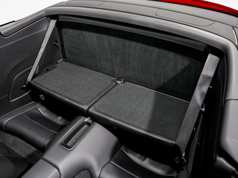 Used 2015 Porsche 911 Carrera 4 GTS w/ Bose Audio Package image 23