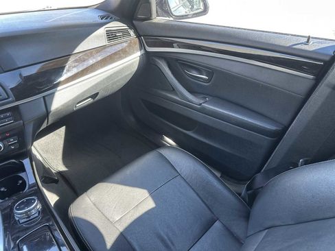 Used 2014 BMW 535i xDrive 535i xDrive image 11