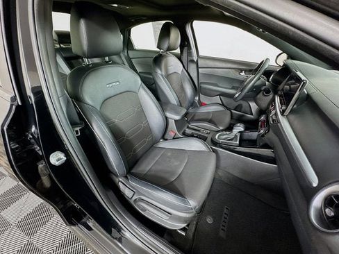 Certified 2023 Kia Forte GT-Line w/ GT-Line Premium Package image 27