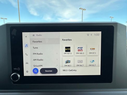 Used 2024 Toyota Tacoma SR5 image 17