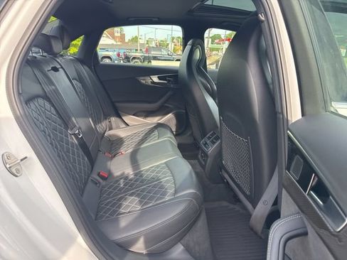 Used 2022 Audi S4 Premium Plus AWD/4WD image 10