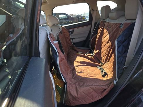 Used 2017 Honda CR-V Touring image 11