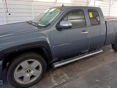 Used 2011 Chevrolet Silverado 1500 LT w/ Florida Edition
