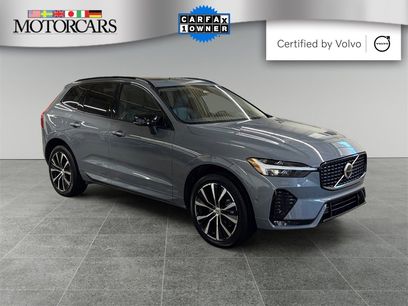 Certified 2024 Volvo XC60 B5 Plus w/ Protection Package Premier