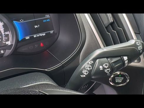 Certified 2023 Ford Edge SEL w/ Convenience Package AWD/4WD image 20