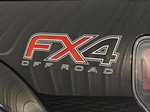 Used 2013 Ford F150 FX4 w/ FX Appearance Pkg AWD/4WD image 38