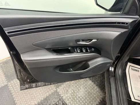Used 2024 Hyundai Tucson Limited AWD/4WD image 22