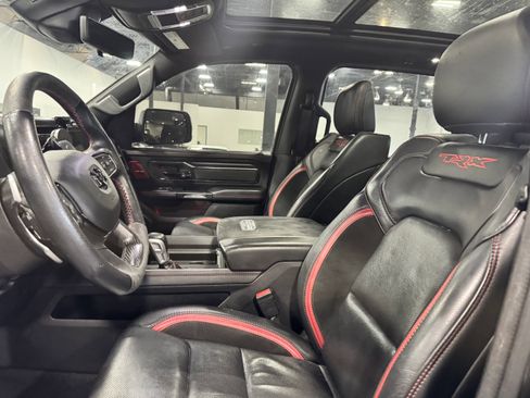 Used 2022 RAM 1500 TRX w/ TRX Level 2 Equipment Group image 10