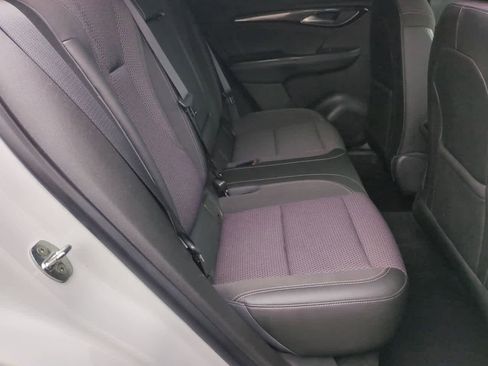 Used 2021 Buick Envision Preferred image 19