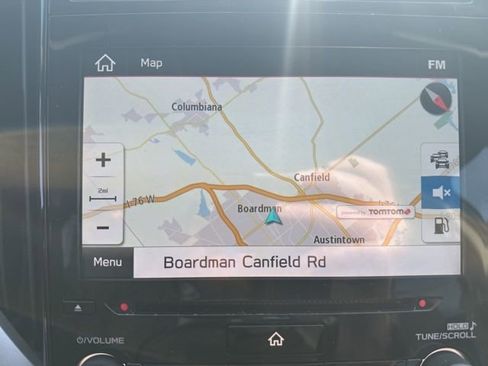 Used 2022 Subaru Ascent Limited w/ Technology Package image 12