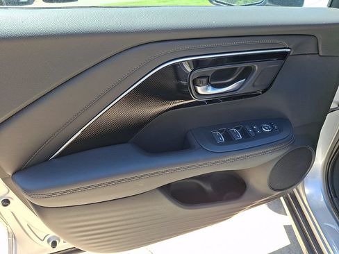 Certified 2025 Acura ADX AWD image 12