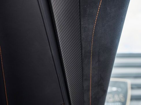 Used 2024 McLaren 750S image 33