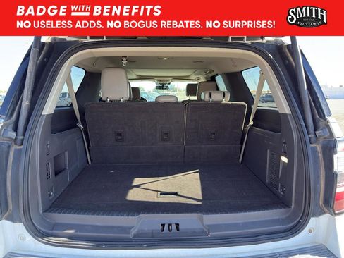Used 2020 Ford Expedition Max Limited w/ Equipment Group 301A image 29