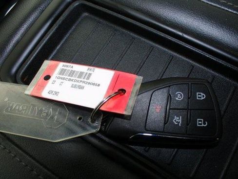 Used 2023 Chevrolet Suburban LS image 23