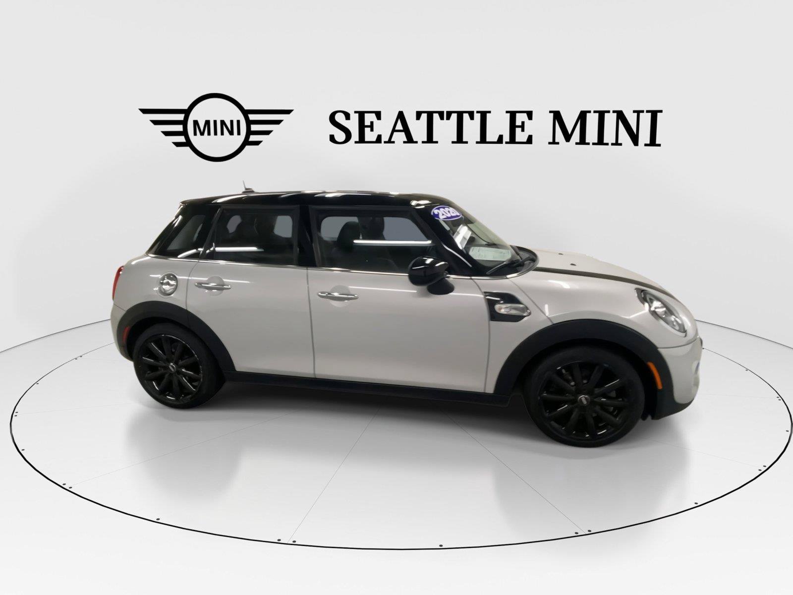 Used 2020 MINI Cooper S FWD image 13