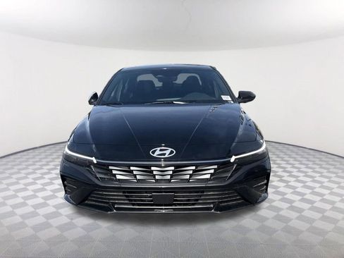 New 2026 Hyundai Elantra SEL Sport Premium FWD image 2
