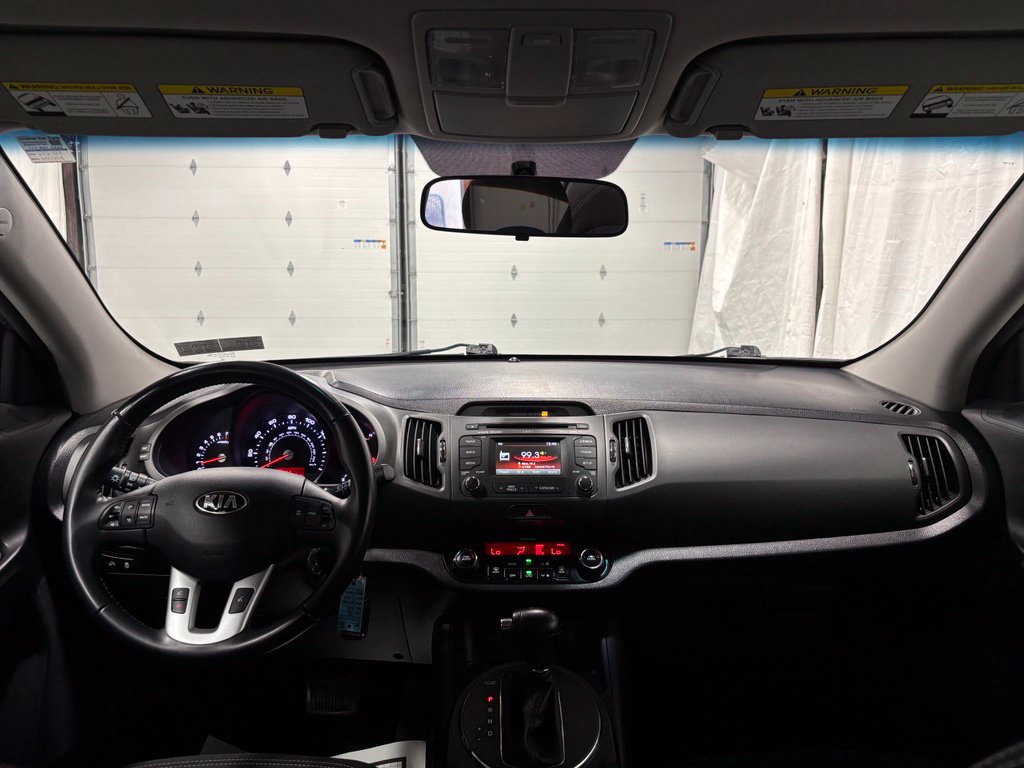 Used 2013 Kia Sportage EX FWD image 40