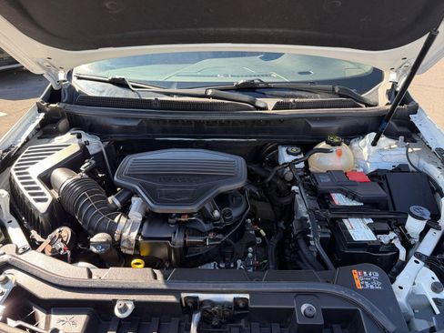 Used 2020 Cadillac XT5 Premium Luxury image 21