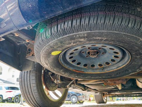 Used 2009 Cadillac Escalade AWD image 98