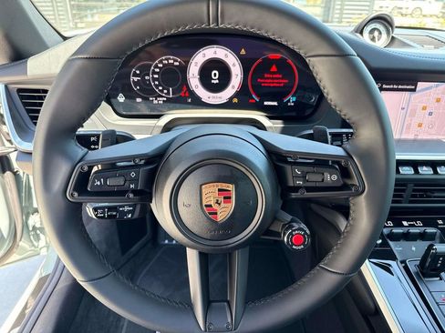 New 2026 Porsche 911 Carrera S RWD image 22