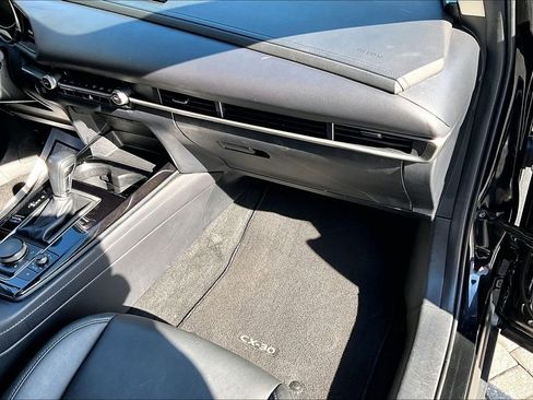 Used 2024 MAZDA CX-30 AWD 2.5 S w/ Select Sport Pkg image 25