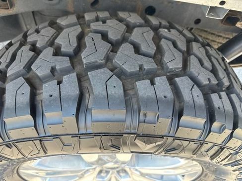 Certified 2019 Ford F150 Platinum AWD/4WD image 29