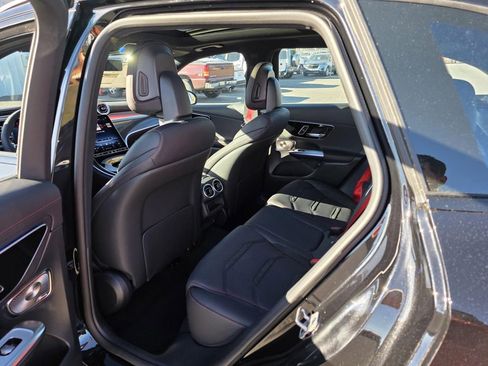 New 2026 Mercedes-Benz GLE 350 4MATIC image 23