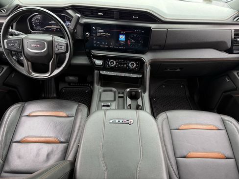 Used 2024 GMC Sierra 2500 AT4 image 10
