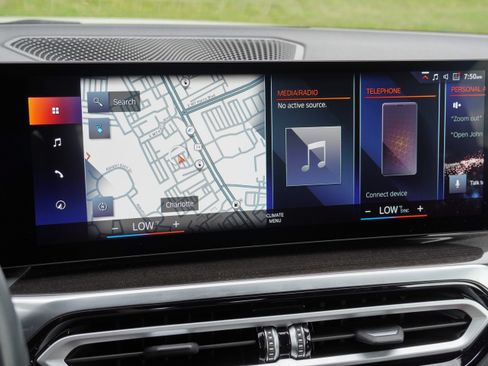 Certified 2023 BMW i4 eDrive35 RWD image 22