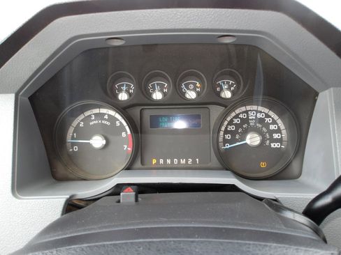 Used 2016 Ford F350 XL AWD/4WD image 17