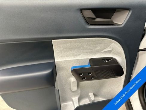 New 2026 Ford Maverick XLT AWD/4WD image 22