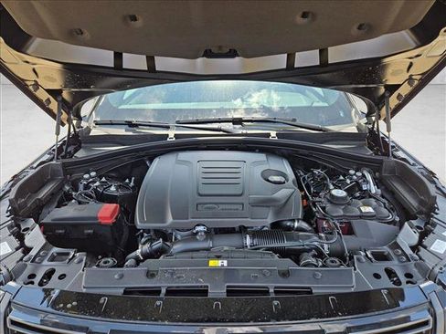 New 2026 Land Rover Range Rover Velar Dynamic SE AWD/4WD image 17