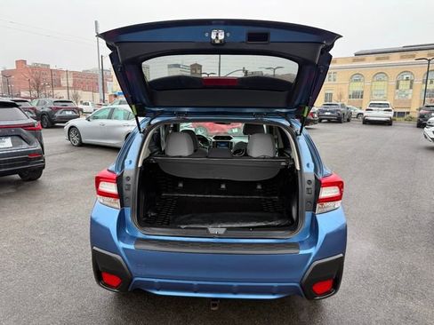 Used 2018 Subaru Crosstrek 2.0i Premium image 26