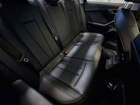 Used 2018 Audi A4 2.0T Ultra Premium Plus w/ Premium Plus Package FWD image 14